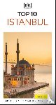 DK Travel - DK Top 10 Istanbul