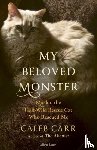 Carr, Caleb - My Beloved Monster