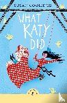 Coolidge, Susan - What Katy Did