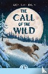 London, Jack - The Call of the Wild
