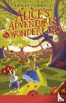 Carroll, Lewis - Alice's Adventures in Wonderland