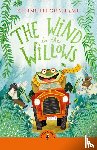 Grahame, Kenneth - The Wind in the Willows