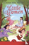 Alcott, Louisa May - Little Women