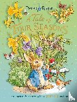 Potter, Beatrix - Peter Rabbit: A Tale of Four Seasons