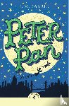 Barrie, J M - Peter Pan