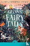 Grimm, Jacob, Grimm, Brothers - Grimms' Fairy Tales