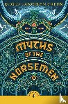 Green, Roger Lancelyn - Myths of the Norsemen