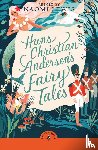 Andersen, Hans Christian - Hans Christian Andersen's Fairy Tales