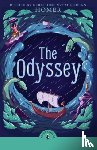 McCaughrean, Geraldine - The Odyssey