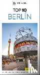 Dk Travel - DK Berlin Guia Top 10 (DK Top 10 Berlin)