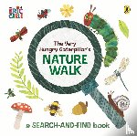 Carle, Eric - The Very Hungry Caterpillar's Nature Walk