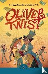 Dickens, Charles - Oliver Twist