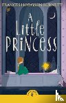 Hodgson Burnett, Frances - A Little Princess