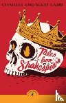 Lamb, Charles, Lamb, Mary - Tales from Shakespeare