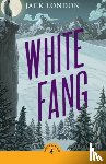 London, Jack - White Fang