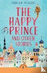 Wilde, Oscar - The Happy Prince and Other Stories