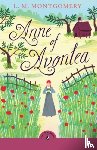 Montgomery, L. M. - Anne of Avonlea