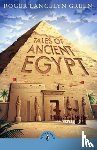 Green, Roger Lancelyn - Tales of Ancient Egypt
