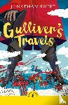 Swift, Jonathan - Gulliver's Travels