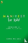 Nafousi, Roxie - Manifest for Kids