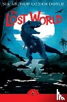 Conan Doyle, Arthur - The Lost World