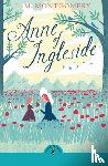 Montgomery, L. M. - Anne of Ingleside