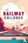 Nesbit, Edith - The Railway Children