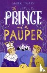 Twain, Mark - The Prince and the Pauper