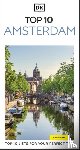 DK Travel - DK Top 10 Amsterdam