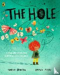 Bonilla, Lindsay - The Hole