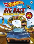 Hot Wheels - Hot Wheels: The Big Race