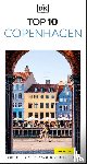 DK Travel - DK Top 10 Copenhagen