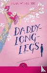 Webster, Jean - Daddy Long-Legs