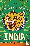 Rai, Bali - Tales from India