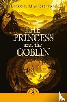 MacDonald, George - The Princess and the Goblin