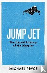 Pryce, Michael - Jump Jet