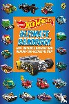 Hot Wheels - Hot Wheels: Ultimate Handbook