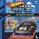 Hot Wheels - Hot Wheels: Let’s Race: Ultimate Racers