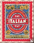DK Travel - The Italian Way