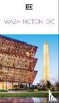 DK Travel - DK Washington, DC