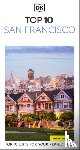 DK Travel - DK Top 10 San Francisco
