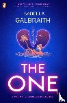 Galbraith, Isabella - The One