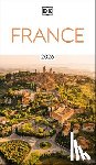 DK Travel - DK France