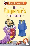Ladybird - The Emperor's New Clothes: Read It Yourself - Level 1 Early Reader