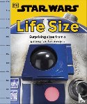 DK - Star Wars Life Size