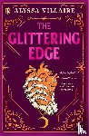 Villaire, Alyssa - The Glittering Edge
