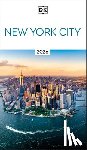 DK Travel - DK New York City