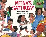 Mepani, Kusum - Meena's Saturday