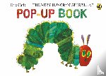 Carle, Eric - The Very Hungry Caterpillar: A Pop-Up Book