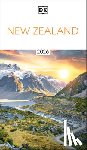 DK Travel - DK New Zealand